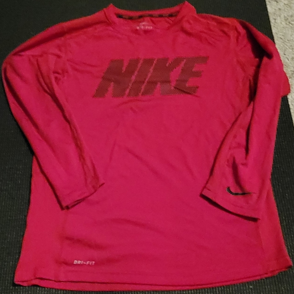 Nuke Dri-fit Shirt